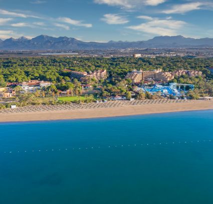 ASTERIA FAMILY RESORT BELEK (ex.MP AQUAWORLD)